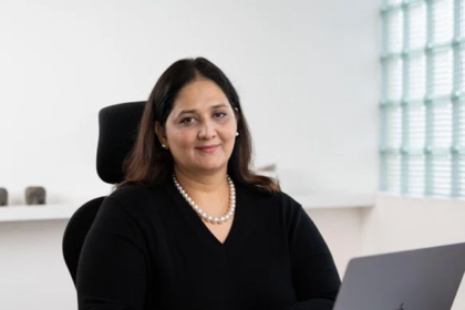 Deepa Kumar, Founder